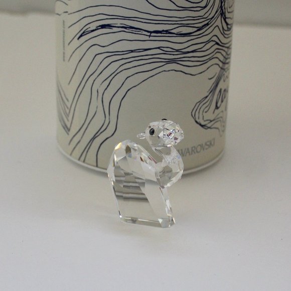 SWAROVSKI CRYSTAL "LAY Z" CAMEL RETIRED - Picture 2 of 4